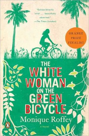 Book The White Woman on the Green Bicycle: A Novel free