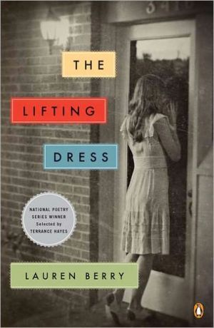 Book The Lifting Dress (Penguin Poets) free