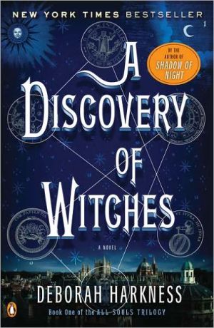 Book A Discovery of Witches (All Souls Series) free