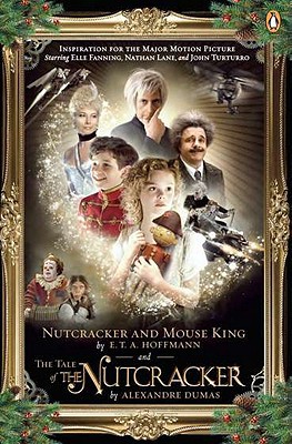 Book Nutcracker and Mouse King and The Tale of the Nutcracker free
