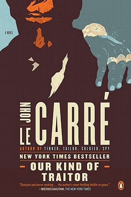 Book Our Kind of Traitor: A Novel free