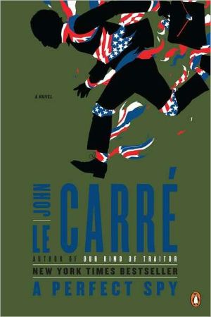 Book A Perfect Spy: A Novel free