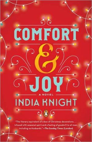 Book Comfort and Joy: A Novel free