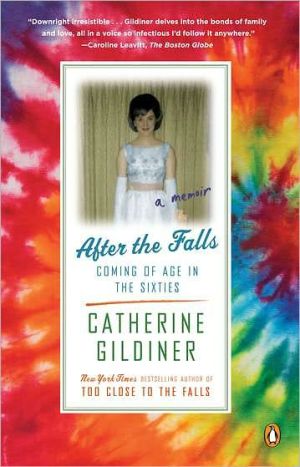 Book After the Falls: Coming of Age in the Sixties free