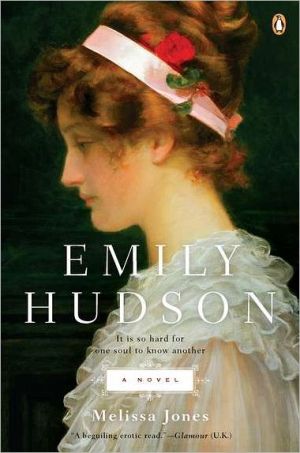 Book Emily Hudson: A Novel free