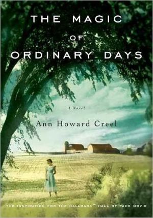 Book The Magic of Ordinary Days: A Novel free