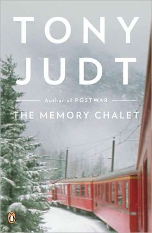 Book The Memory Chalet free