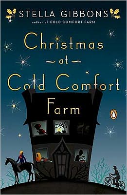 Book Christmas at Cold Comfort Farm free