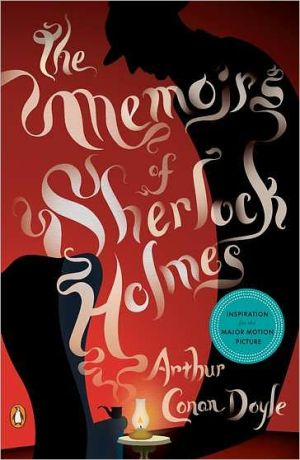 Book The Memoirs of Sherlock Holmes free
