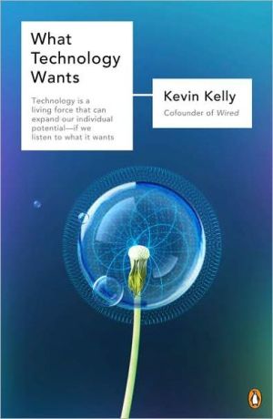 Book What Technology Wants free