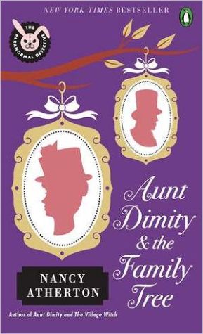 Book Aunt Dimity and the Family Tree (Aunt Dimity Mystery) free