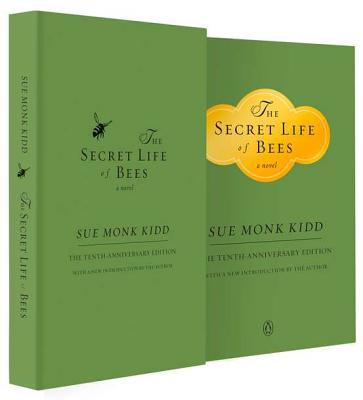 Book The Secret Life of Bees: A Novel, The Tenth-Anniversary Edition free