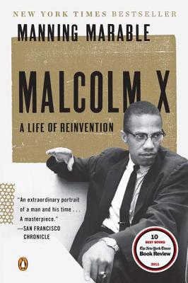 Book Malcolm X: A Life of Reinvention free