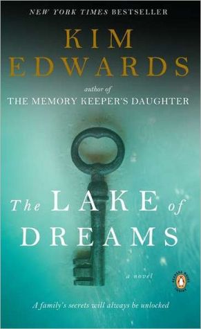 Book The Lake of Dreams free