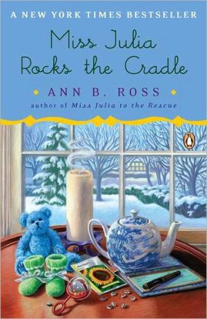 Book Miss Julia Rocks the Cradle: A Novel free