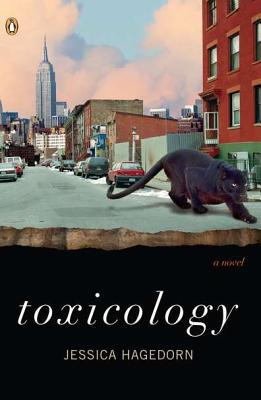 Book Toxicology: A Novel free