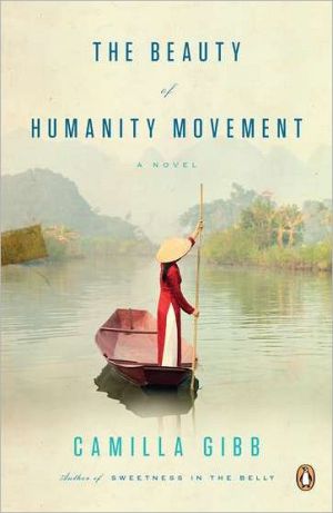 Book The Beauty of Humanity Movement: A Novel free