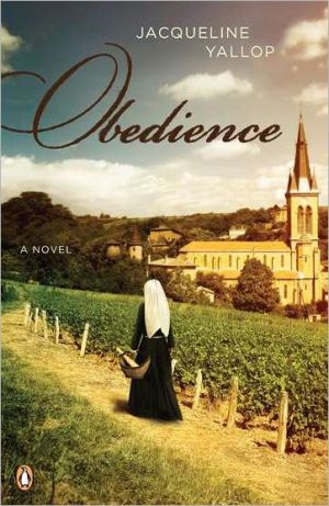 Book Obedience: A Novel free