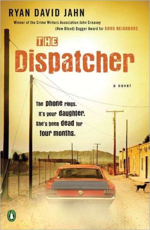 Book The Dispatcher: A Novel free