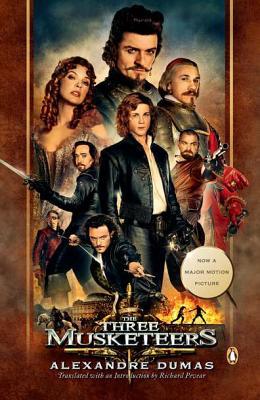 Book The Three Musketeers (Movie Tie-In) free