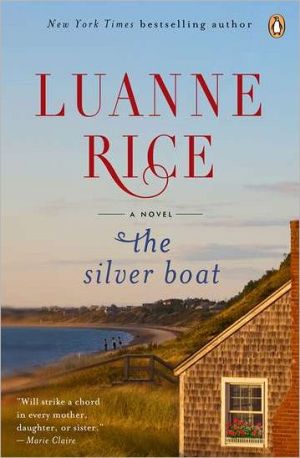 Book The Silver Boat: A Novel free