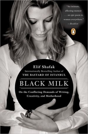 Book Black Milk: On the Conflicting Demands of Writing, Creativity, and Motherhood free