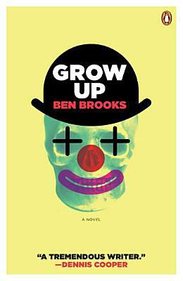 Book Grow Up: A Novel free