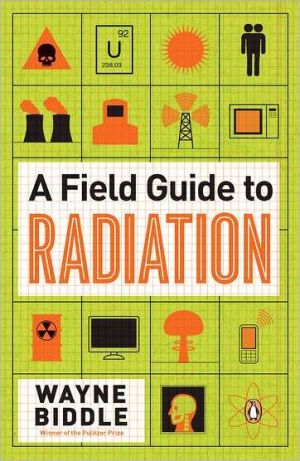 Book A Field Guide to Radiation free