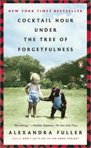 Book Cocktail Hour Under the Tree of Forgetfulness free