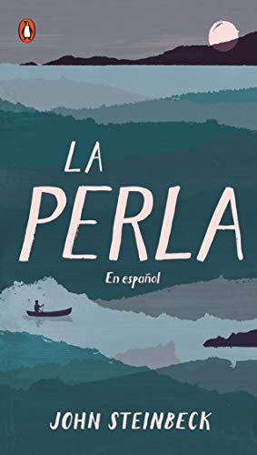 Book La perla: En español (Spanish Language Edition of The Pearl) (Spanish Edition) free