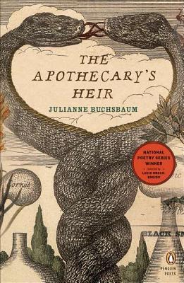 Book The Apothecary's Heir (National Poetry Series) free