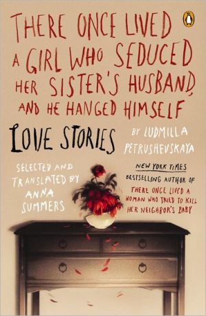Book There Once Lived a Girl Who Seduced Her Sister's Husband, and He Hanged Himself: Love Stories free