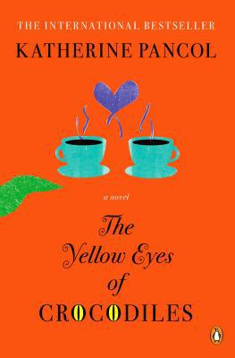 Book The Yellow Eyes of Crocodiles: A Novel (A Joséphine Cortès Novel) free