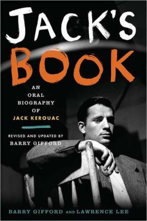 Book Jack's Book: An Oral Biography of Jack Kerouac free
