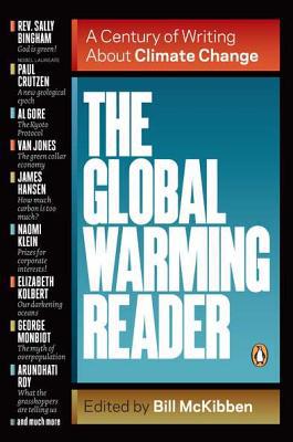Book The Global Warming Reader: A Century of Writing About Climate Change free