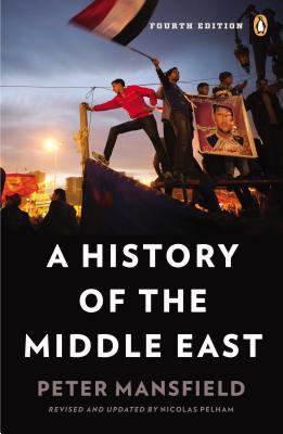 Book A History of the Middle East: Fifth Edition free