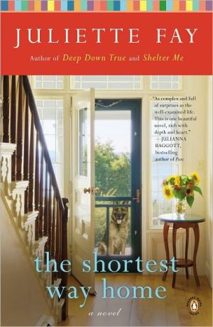Book The Shortest Way Home: A Novel free