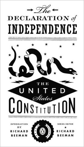 Book The Declaration of Independence and the United States Constitution (Penguin Civic Classics) free