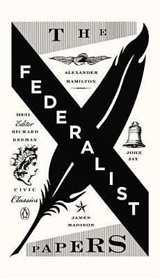 Book The Federalist Papers (Penguin Civic Classics) free