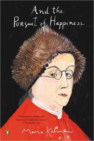 Book And the Pursuit of Happiness free