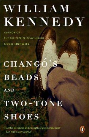 Book Chango's Beads and Two-Tone Shoes: A Novel free
