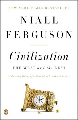 Book Civilization: The West and the Rest free