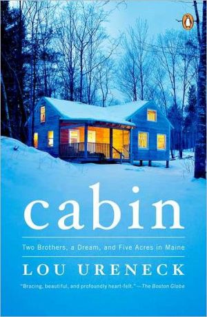 Book Cabin: Two Brothers, a Dream, and Five Acres in Maine free