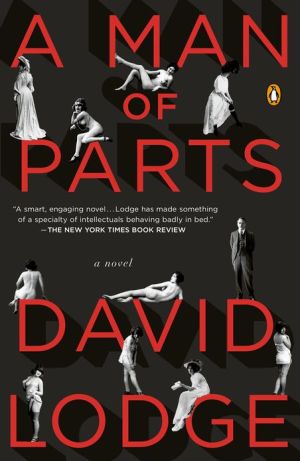 Book A Man of Parts: A Novel free