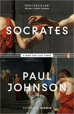 Book Socrates: A Man for Our Times free