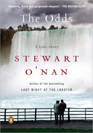 Book The Odds: A Love Story free