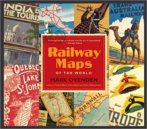 Book Railway Maps of the World free