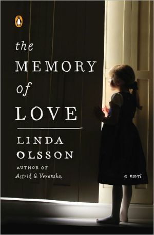 Book The Memory of Love: A Novel free