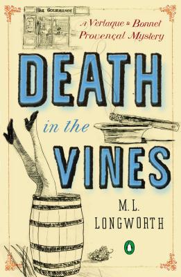 Book Death in the Vines (A Provençal Mystery) free