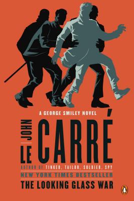 Book The Looking Glass War: A George Smiley Novel free